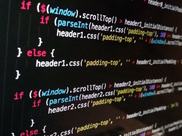 Aprende lo que es programar en informática